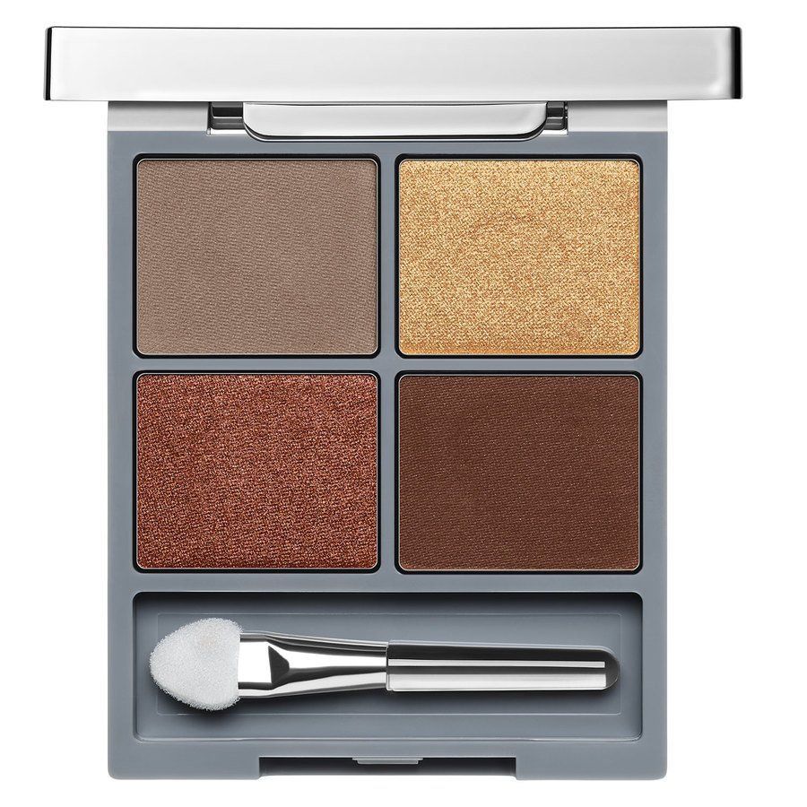 Physicians Formula The Healthy Eyeshadow Smoky Bronze - Smink