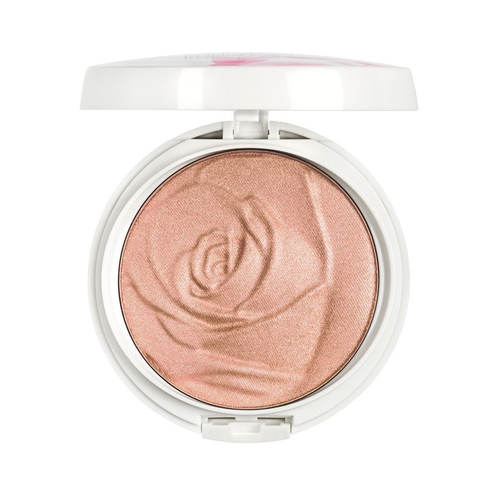 Physicians Formula Rosé All Day Petal Glow Highlighter Soft Petal - Smink