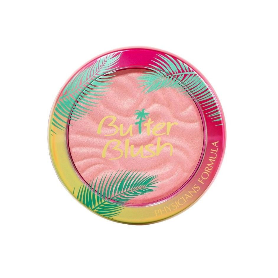 Physicians Formula Murumuru Butter Blush Copper Cabana - Smink