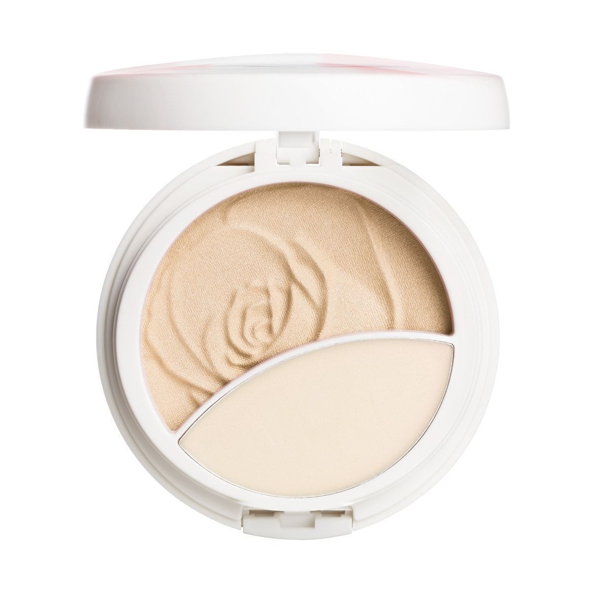 Physicians Formula Rosé All Day Set & Glow Powder Luminous Light - Smink