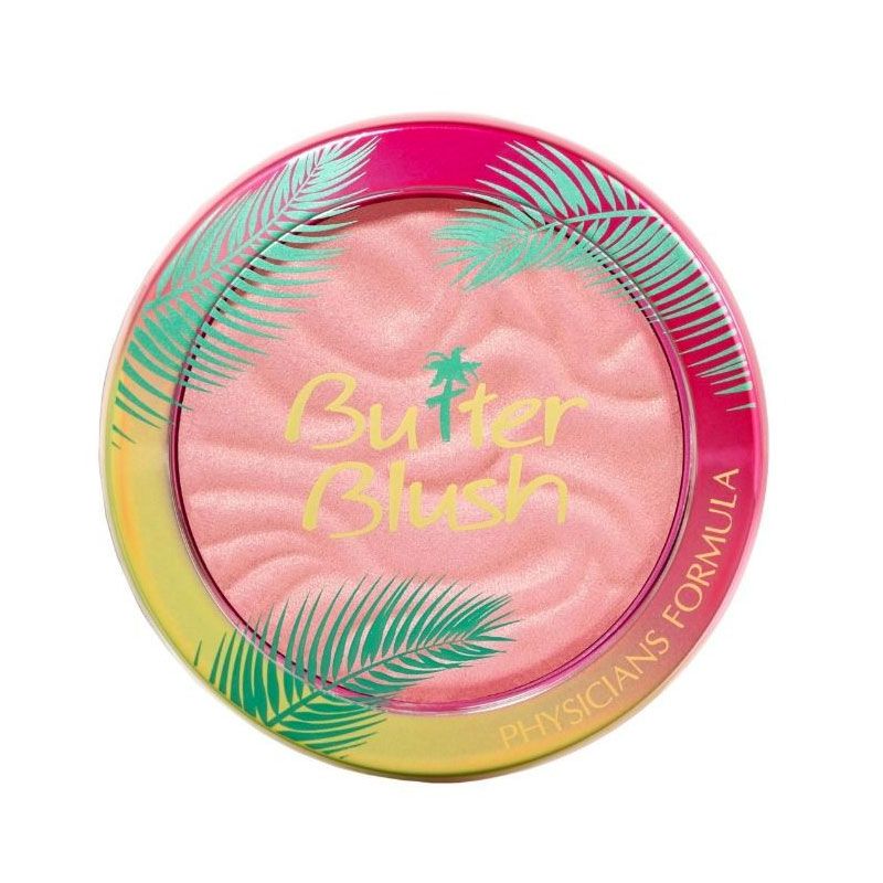 Physicians Formula Murumuru Butter Blush Natural Glow - Smink