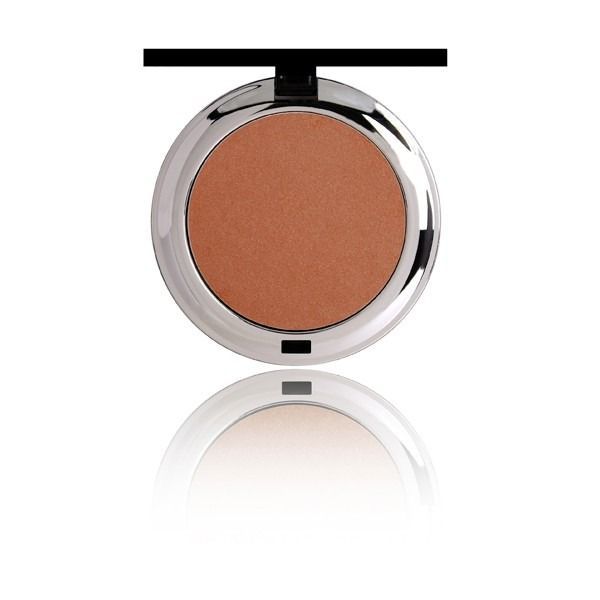 Bellapierre Compact Bronzer - 02 Starshine 10g, 10g - Smink
