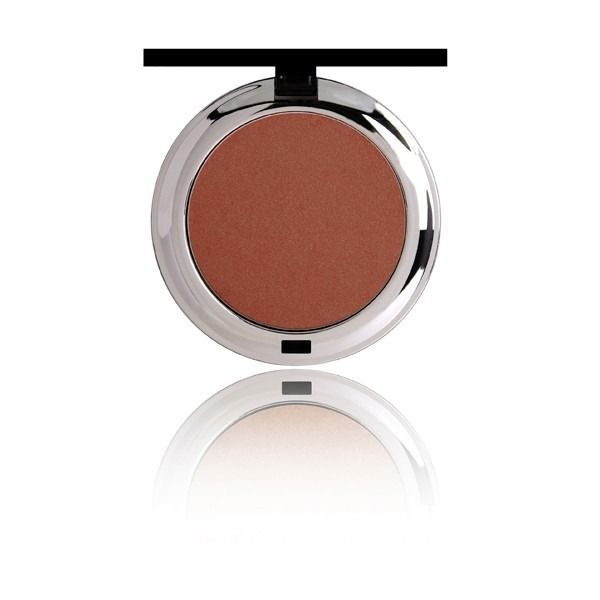 Bellapierre Compact Bronzer - 04 Kisses 10g, 10g - Smink