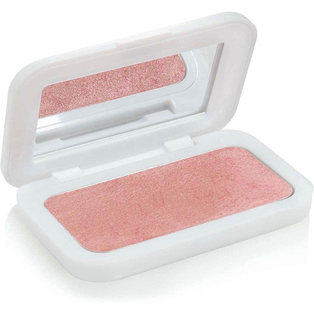 Models Own Rock N Rosy Baked Blush 01 Cake Pop - Smink