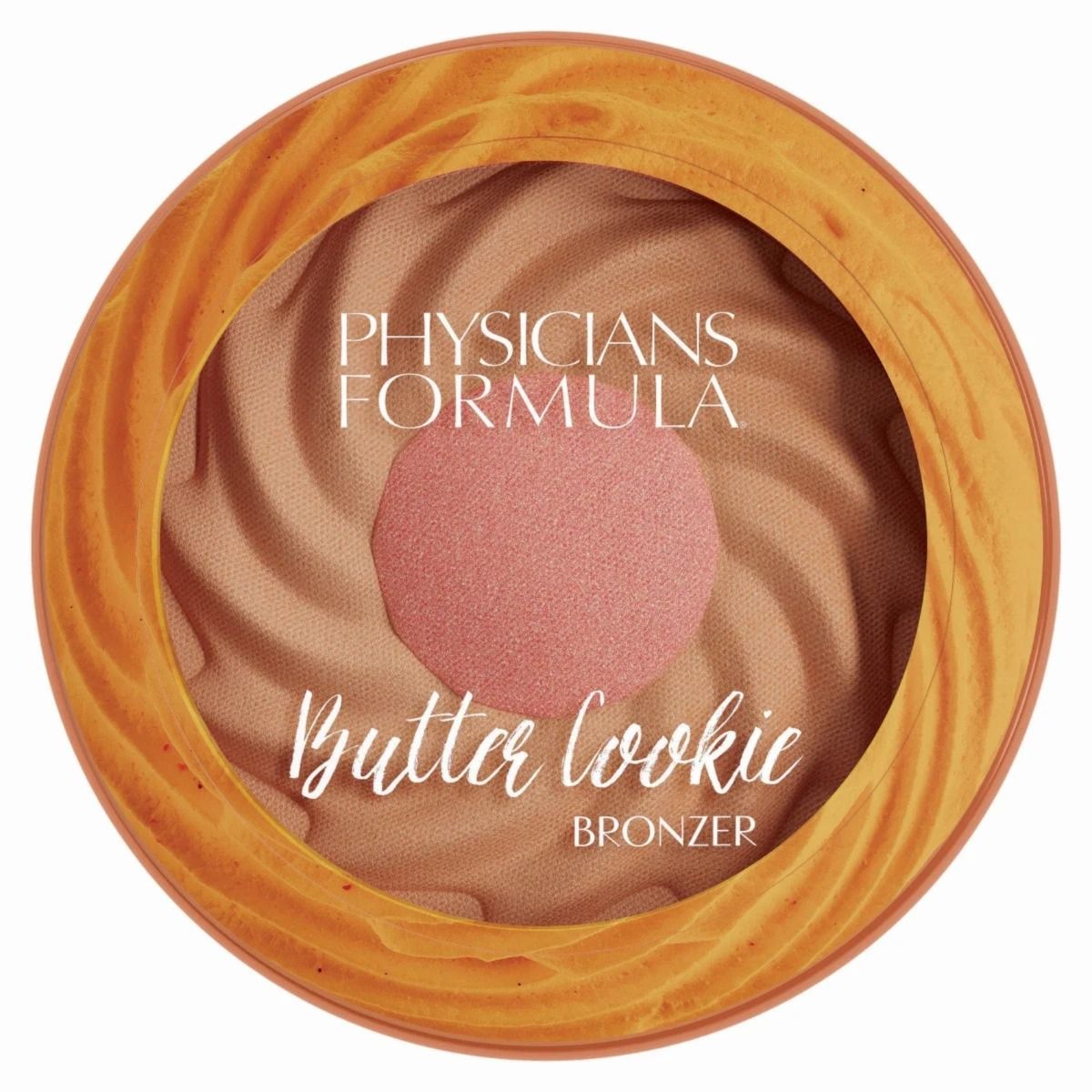 Physicians Formula Butter Cookie Bronzer Sugar - Smink