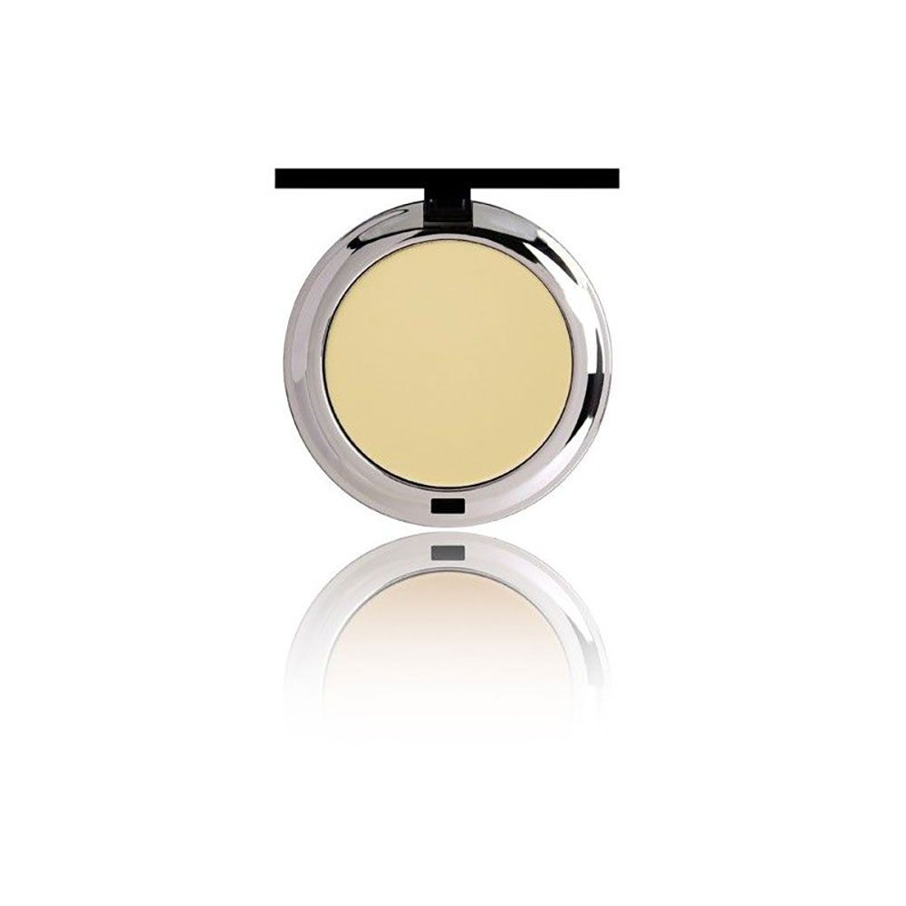 Bellapierre Compact Foundation 01 Ultra 10g, 10g - Smink