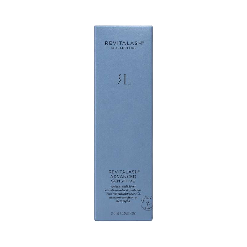 RevitaLash Cosmetics RevitaLash Advanced Sensitive 2 ml, 2ml - Smink