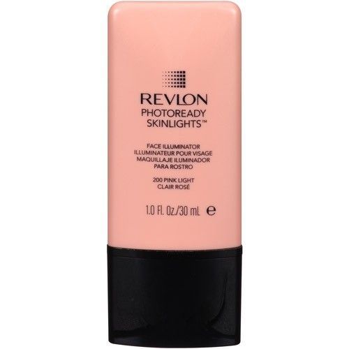 Revlon photoready sfi 200 pink - Smink
