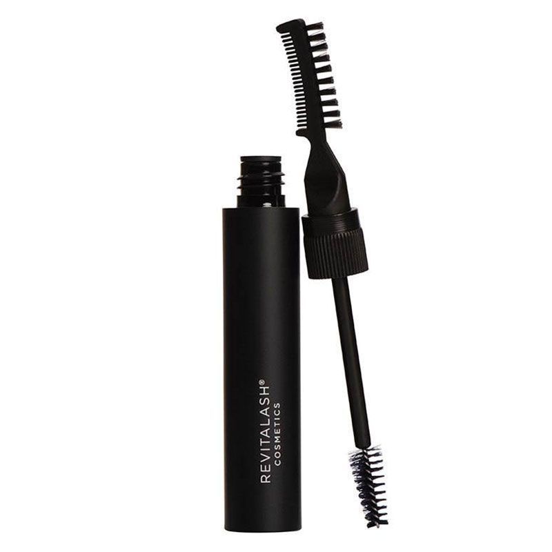 Revitalash Hi-Def Brow Gel Dark Brown 7,4ml, 7.4ml - Smink