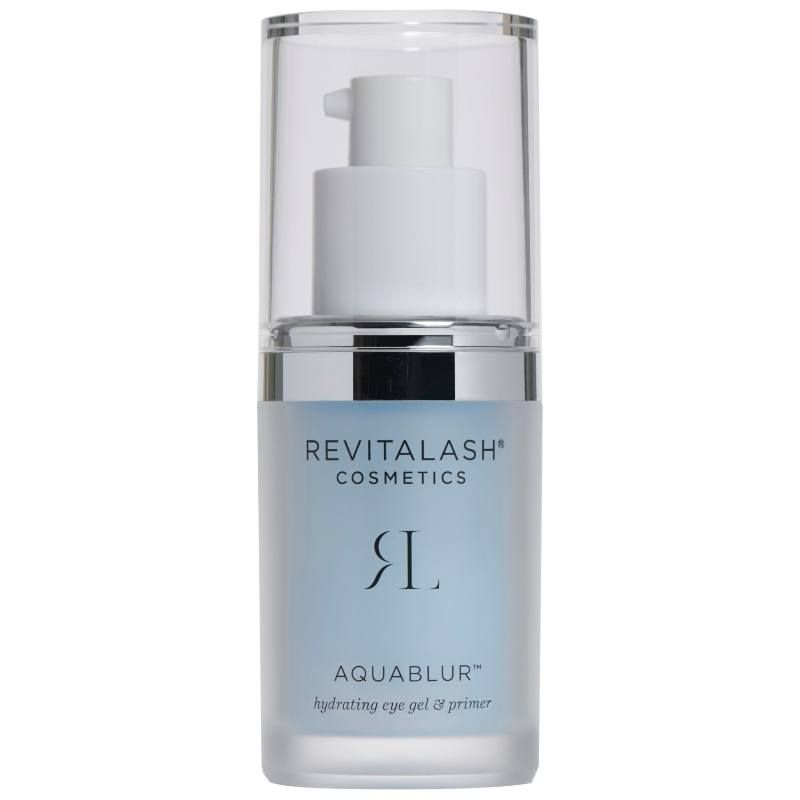 RevitaLash Aquablur Hydrating Eye Gel & Primer 15ml, 15ml - Smink