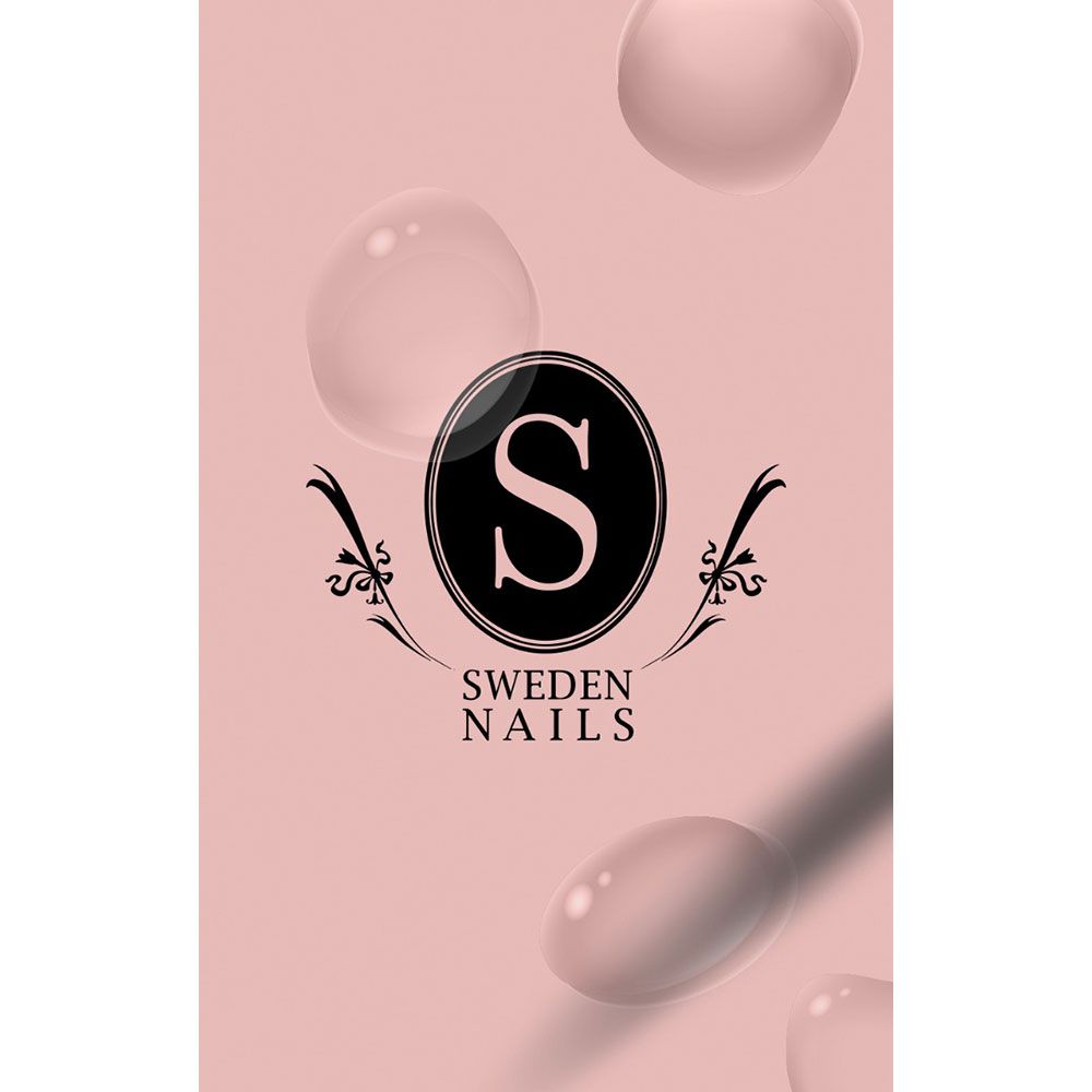 Sweden Nails Happy Mood - Smink