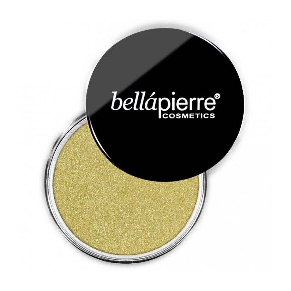 Bellapierre Shimmer Powder 015 Discoteque 2.35g, 2.35g - Smink