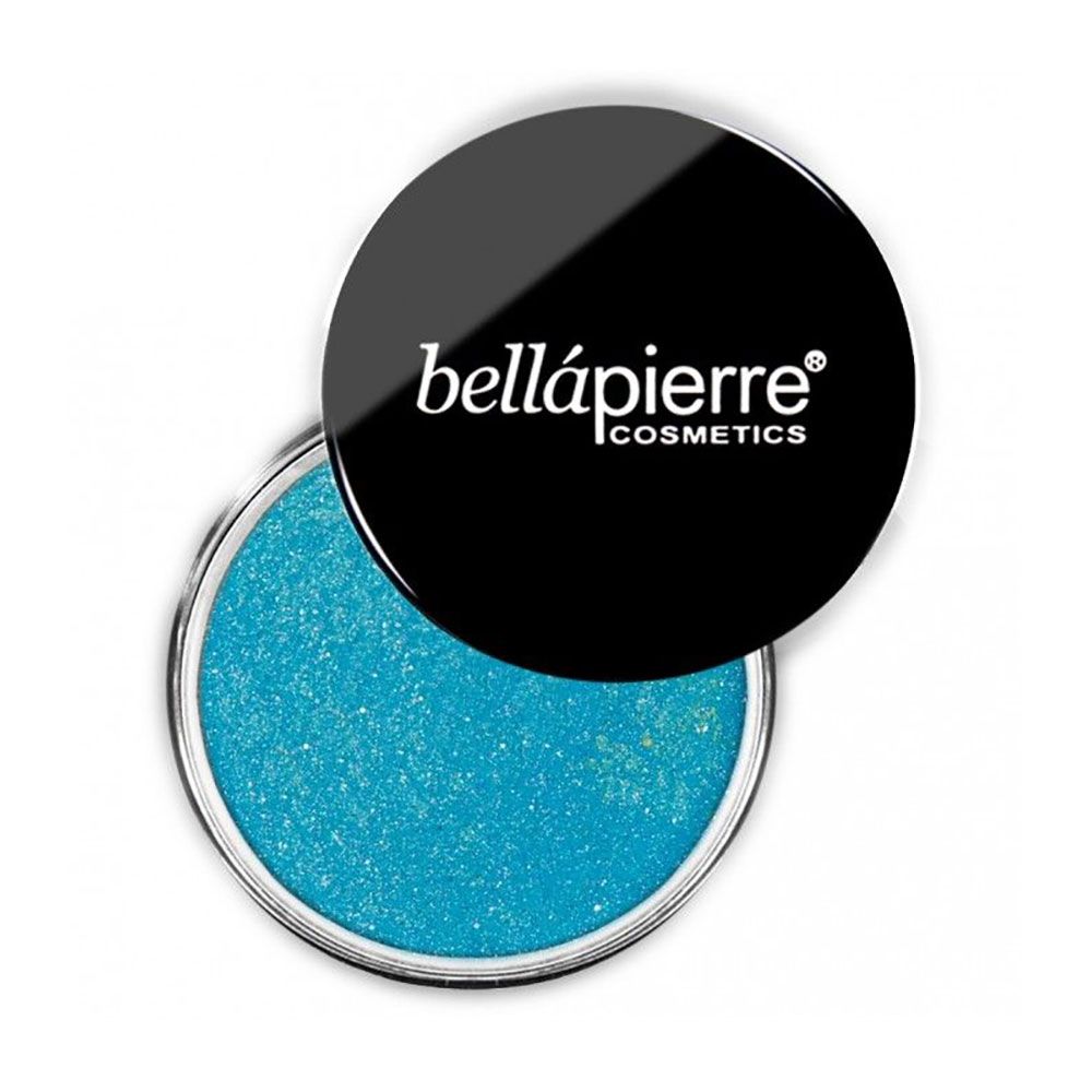 Bellapierre Shimmer Powder 069 Freeze 2.35g, 2.35g - Smink