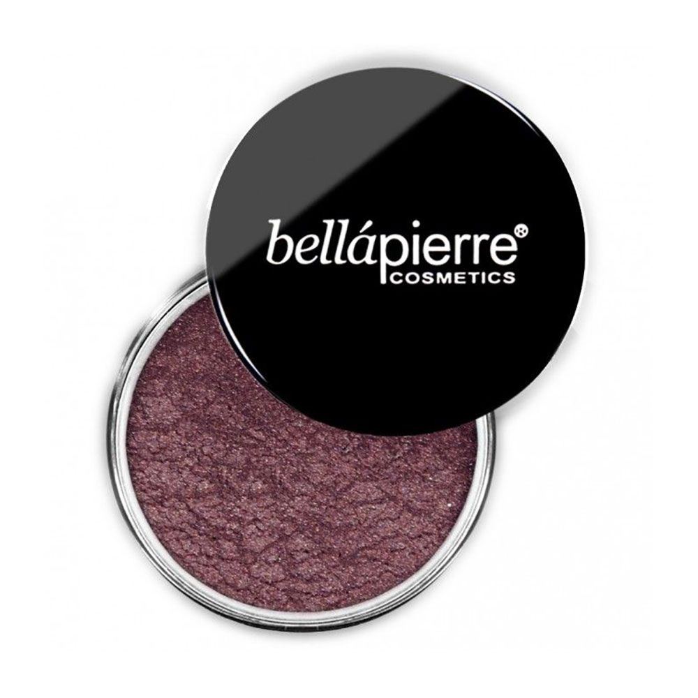 Bellapierre Shimmer Powder 079 Antiqa 2.35g, 2.35g - Smink