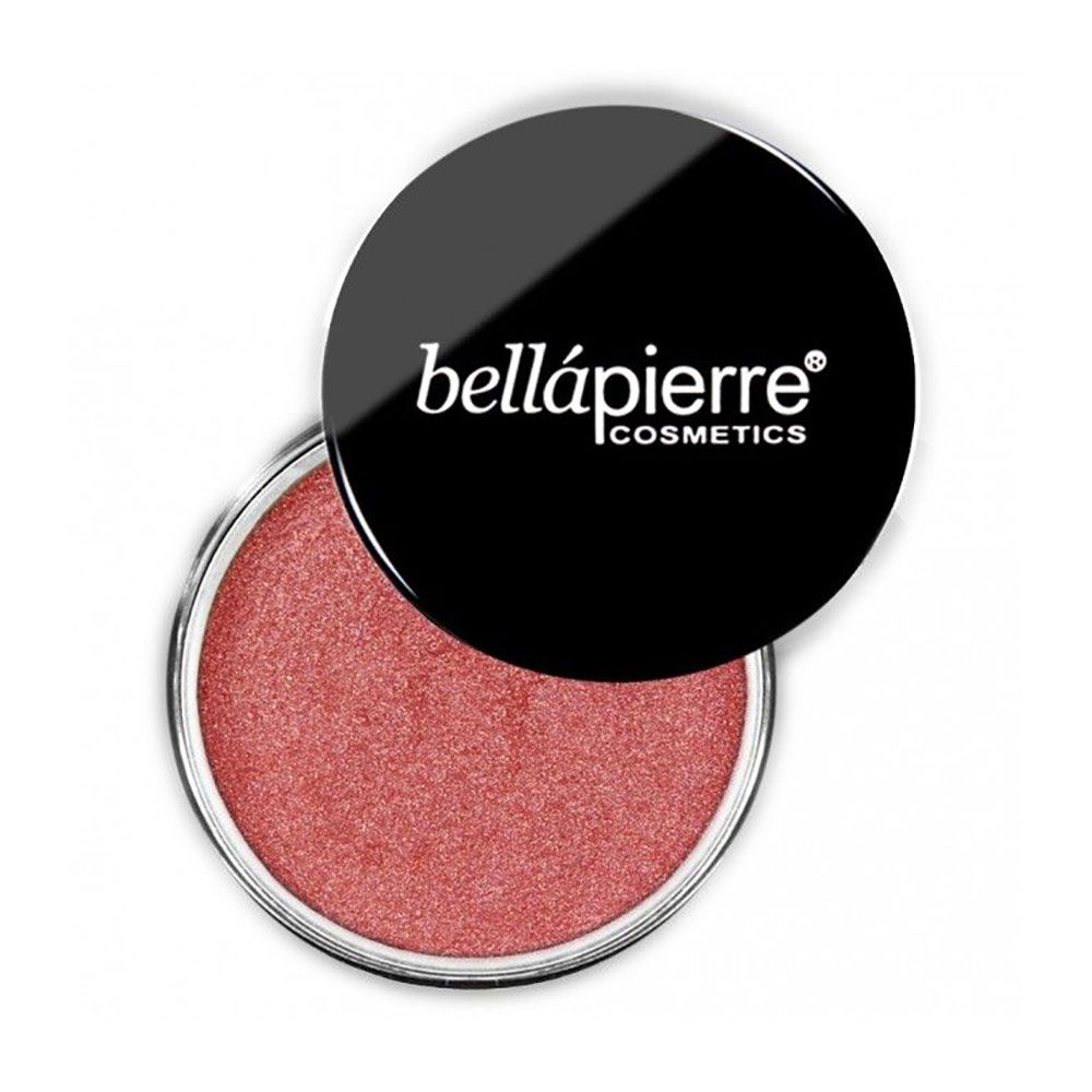 Bellapierre Shimmer Powder 087 Reddish 2.35g, 2.35g - Smink
