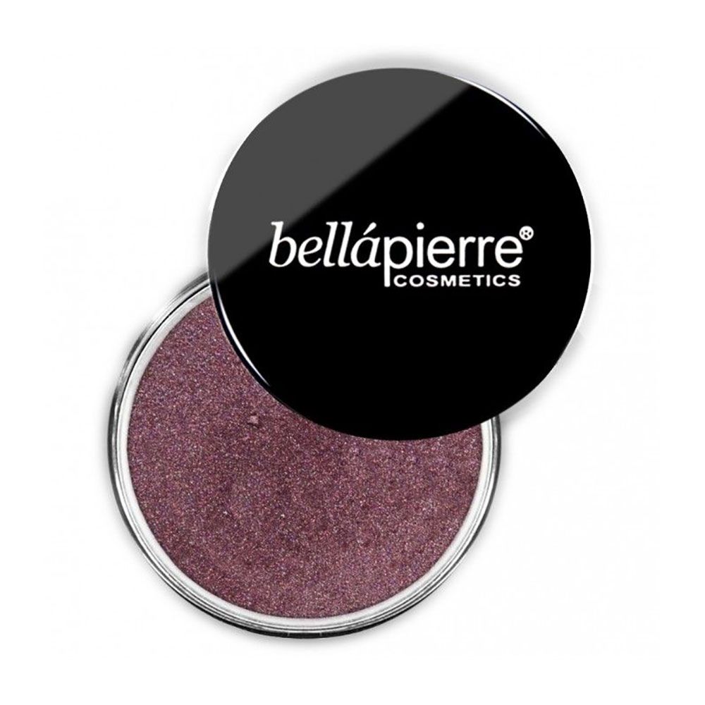 Bellapierre Shimmer Powder 103 Lust 2.35g, 2.35g - Smink