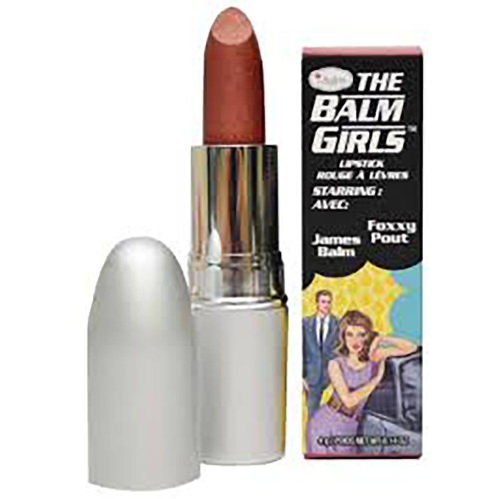 theBalm Girl Foxxy Pout - Smink