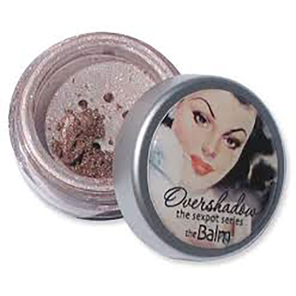 theBalm If You're Rich, I'm Single, 3g - Smink