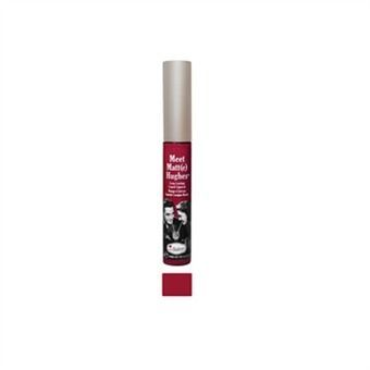 thebalm Meet Matt(e) Hughes Dedicated - Smink