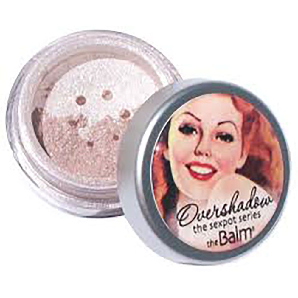 thebalm Work Is Overrated - Smink