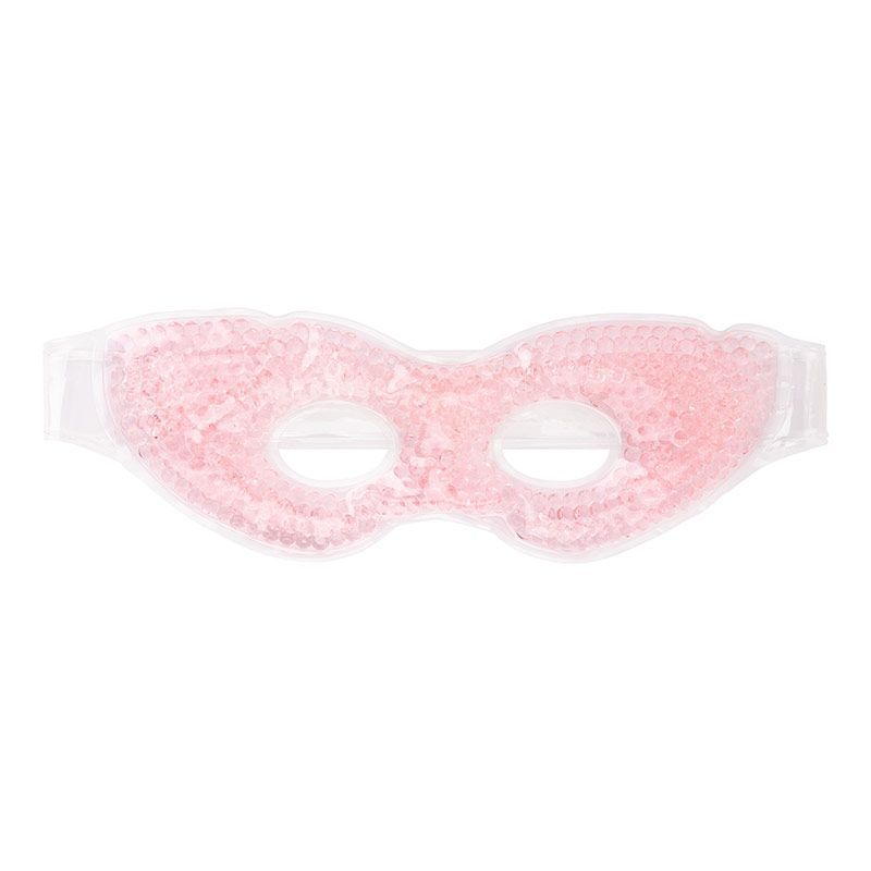 Brushworks Heating & Cooling Eye Mask - Smink