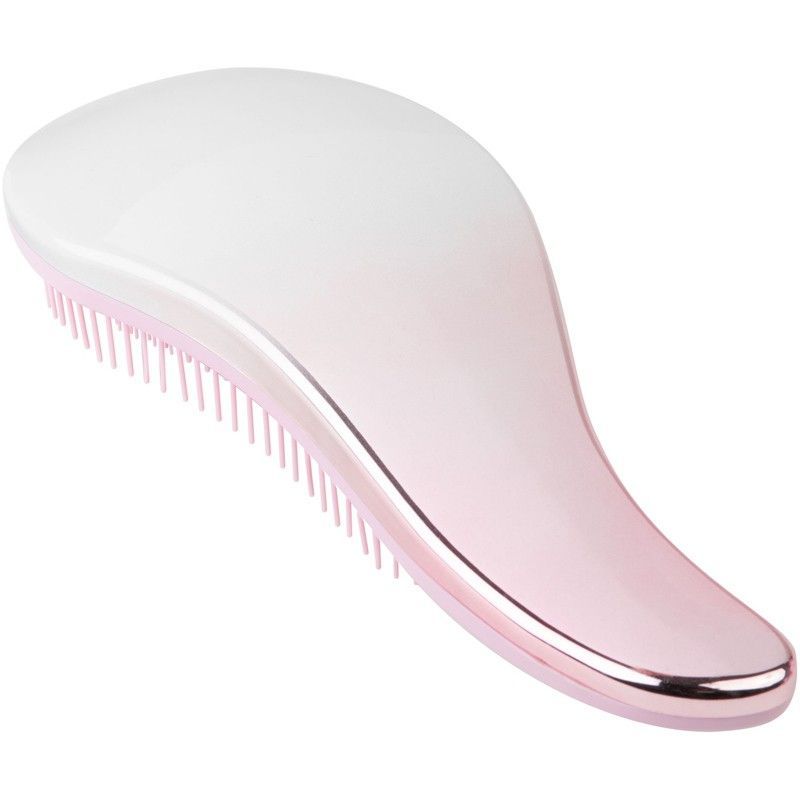 Brushworks HD Detangling Hair Brush - Smink