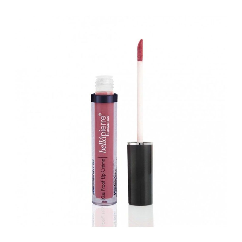 Bellapierre Kiss Proof Lip Crème 13 Antique Pink 3,8g, 3.8g - Smink