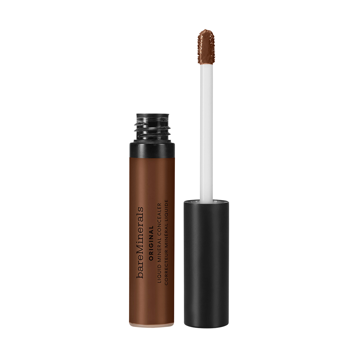 bareMinerals Original Liquid Mineral Concealer Deep 6N - Smink