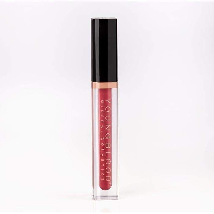 Youngblood Hydrating Liquid Lip Créme Matte Iconic - Smink