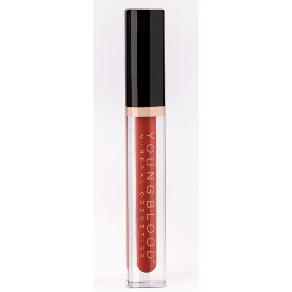 Youngblood Hydrating Liquid Lip Créme Matte Euphoria - Smink