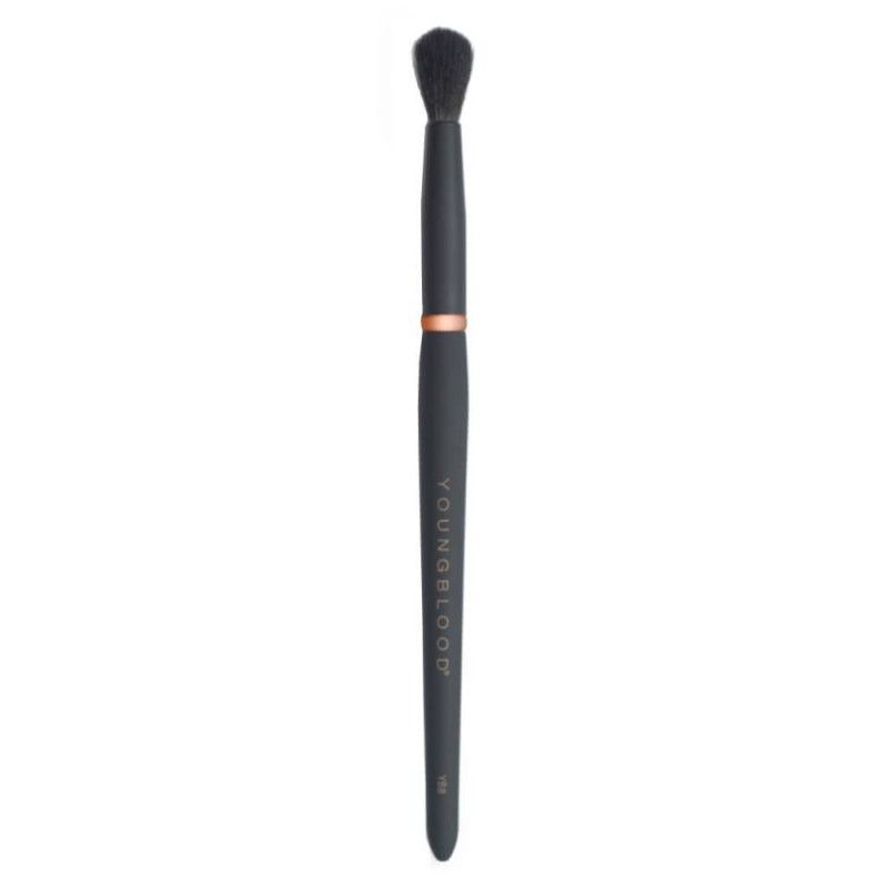 Youngblood LUXE Makeup Brushes Tapered Blending - Smink