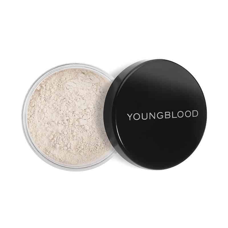 Youngblood Lunar Dust Petite Twilight 3g, 3g - Smink