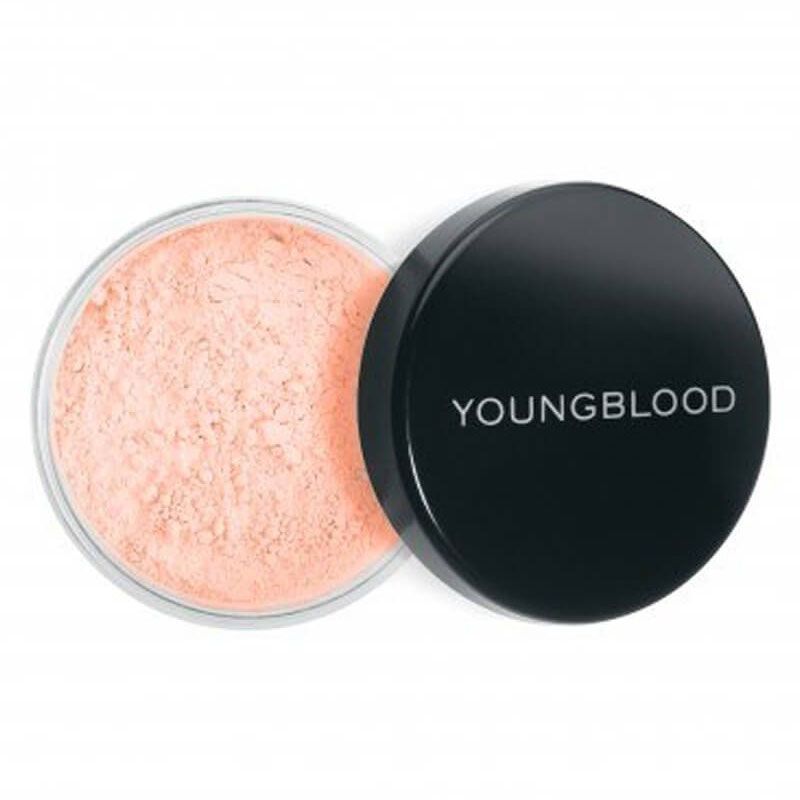 Youngblood Lunar Dust Petite Imagine 3g, 3g - Smink