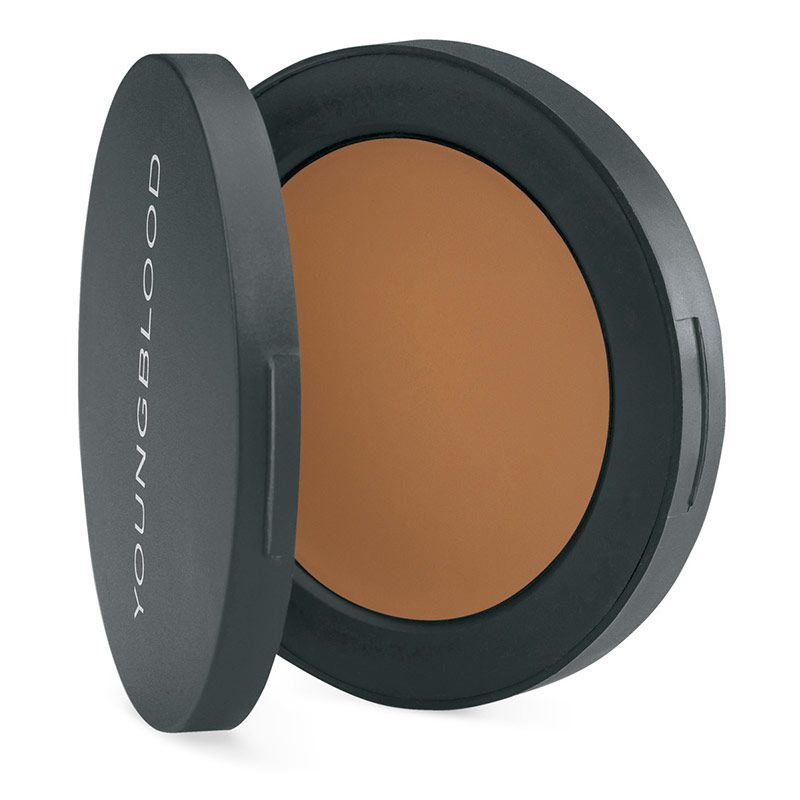 Youngblood Ultimate Concealer Tan Deep 2,8g, 2.8g - Smink