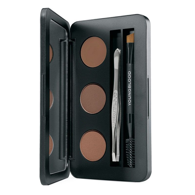 Youngblood Brow ARTISTE Kits Auburn  3g - Smink