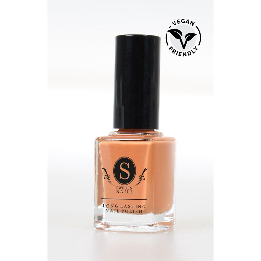 Sweden Nails Honey Bunny - Smink