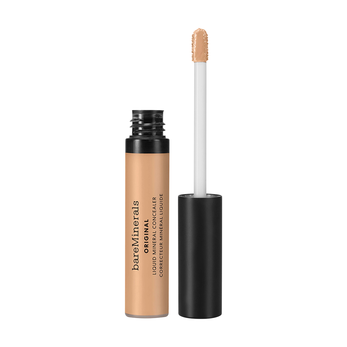 bareMinerals Original Liquid Mineral Concealer Medium 3N - Smink