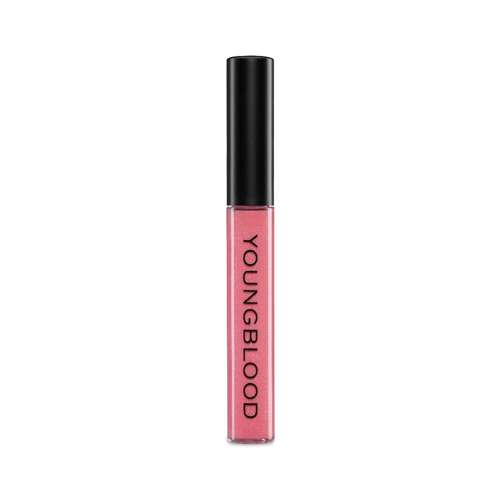 Youngblood Lipgloss Devotion 3ml, 3ml - Smink