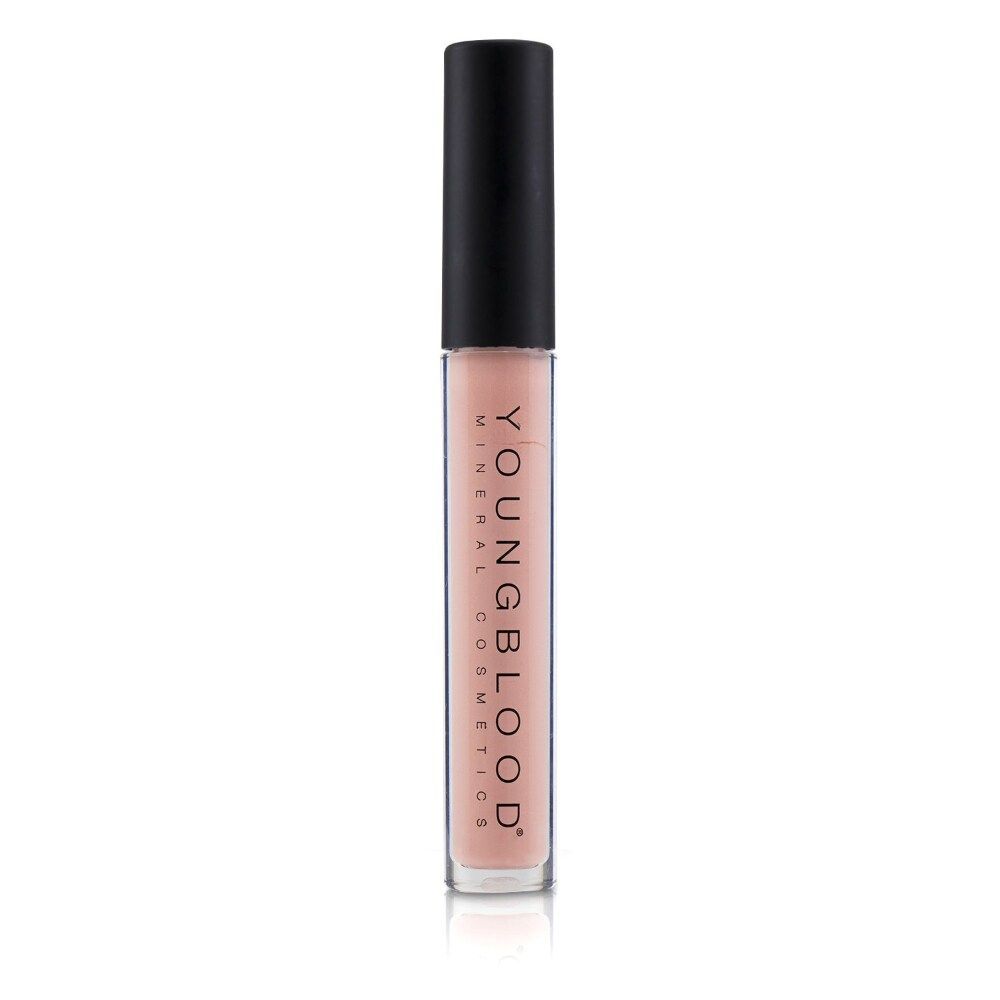 Youngblood Lipgloss Innocence 3ml, 3ml - Smink