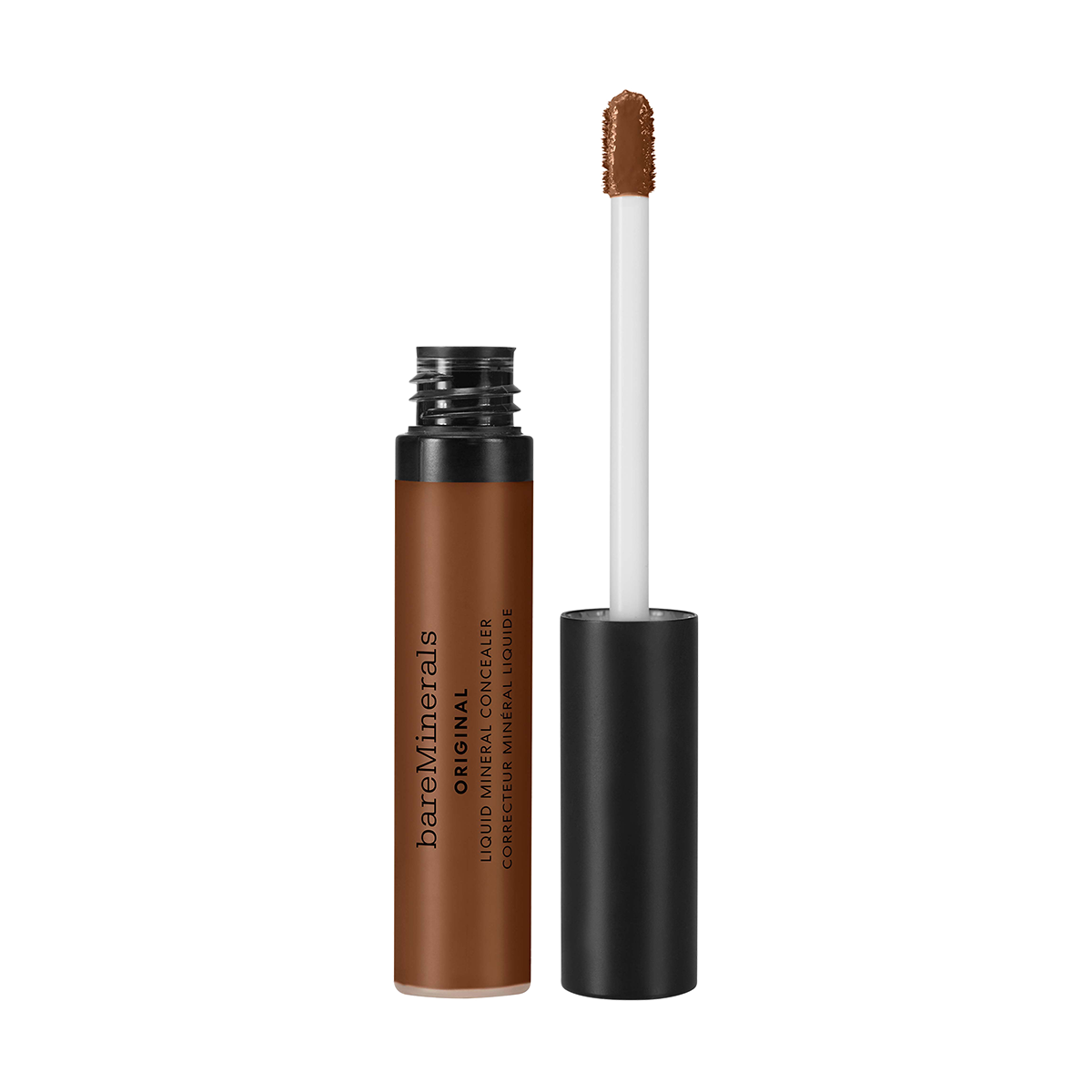 bareMinerals Original Liquid Mineral Concealer Dark/Deep 5.5C - Smink