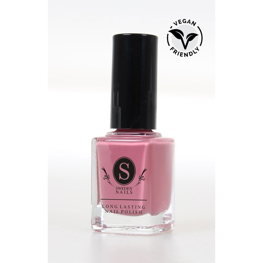 Sweden Nails Blueberry - Smink