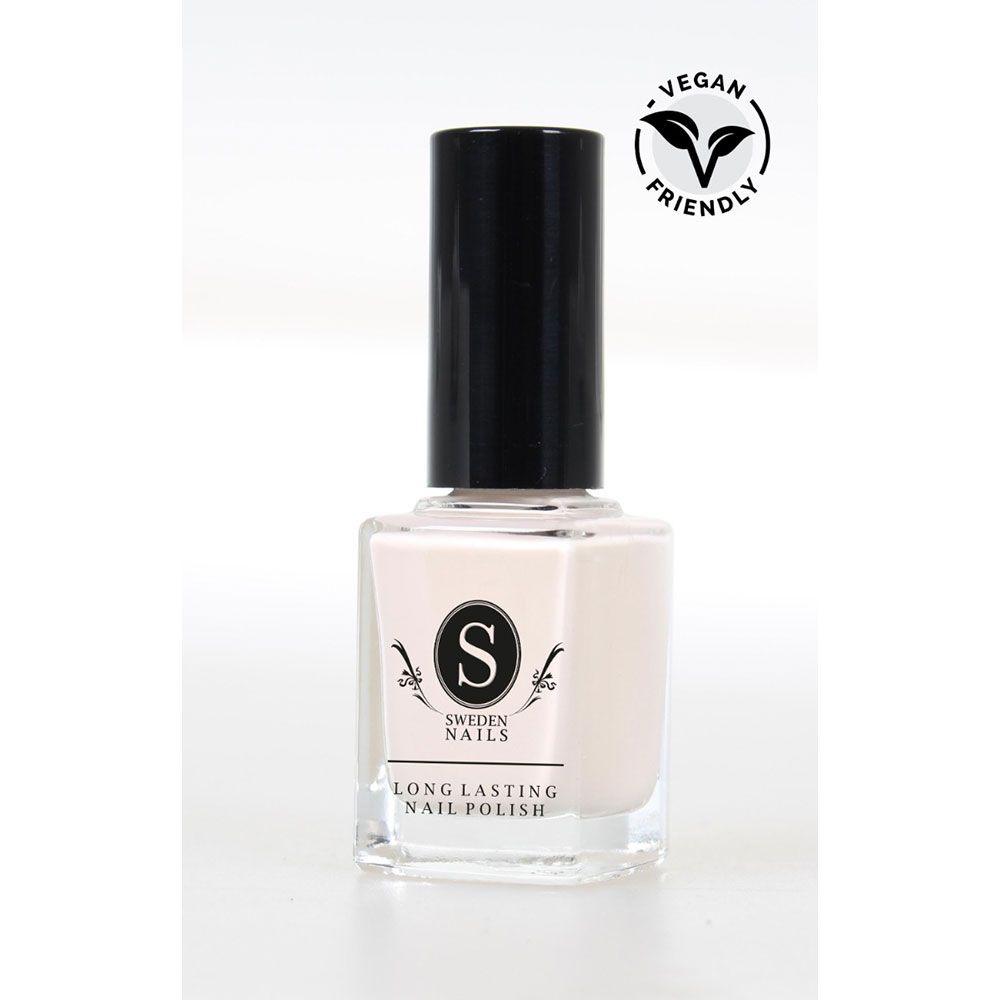 Sweden Nails Caramel - Smink