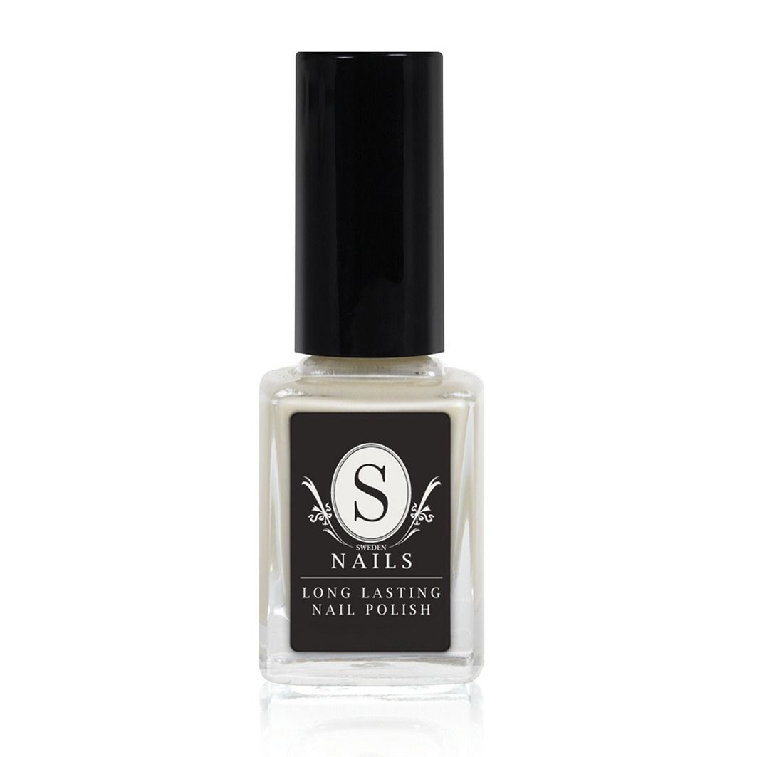 Sweden Nails Creme Caramel - Smink