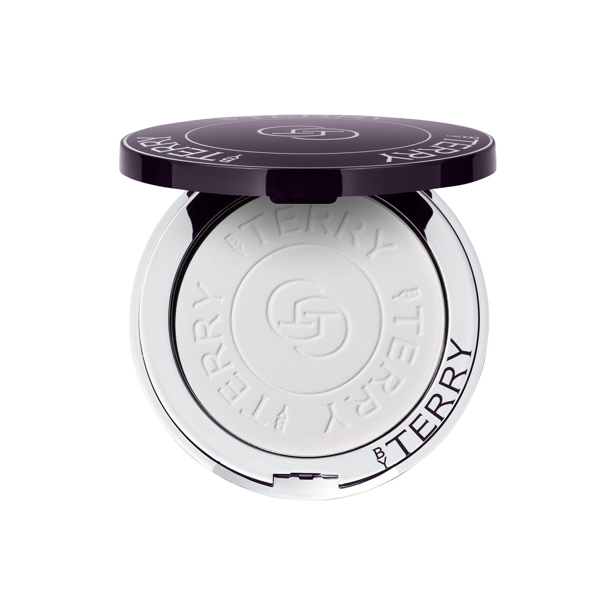 By Terry Hyaluronic Hydra-Powder Pressed 7.5 g, 7.5g - Smink