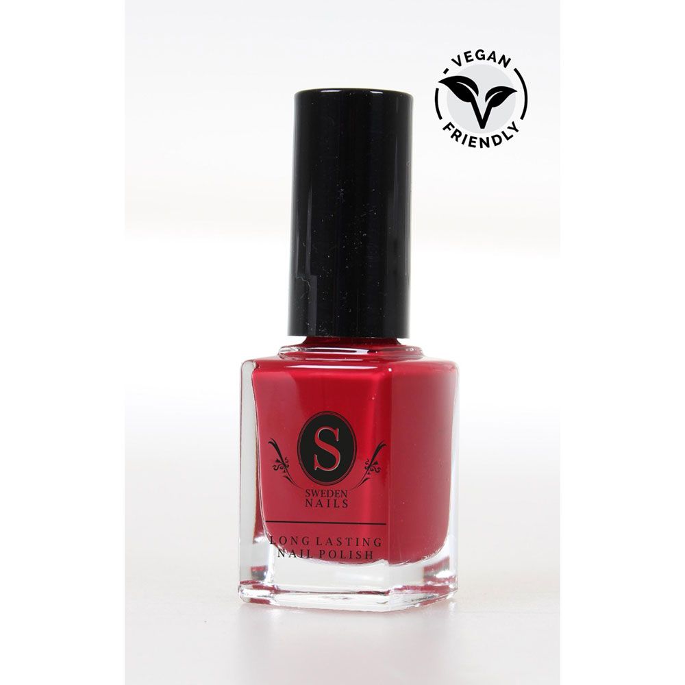 Sweden Nails Lipstick - Smink