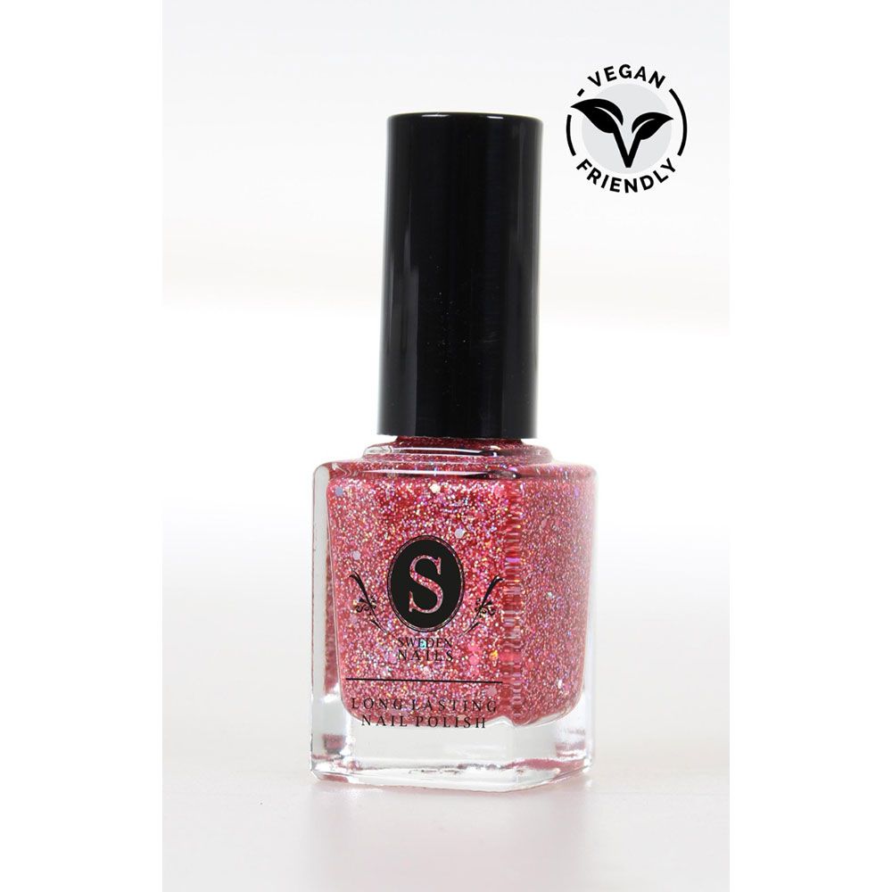 Sweden Nails Bubbel Gum - Smink