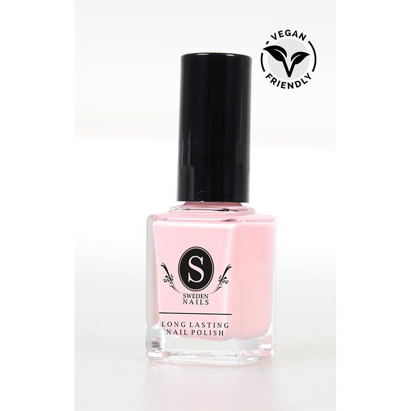 Sweden Nails Ballerina - Smink