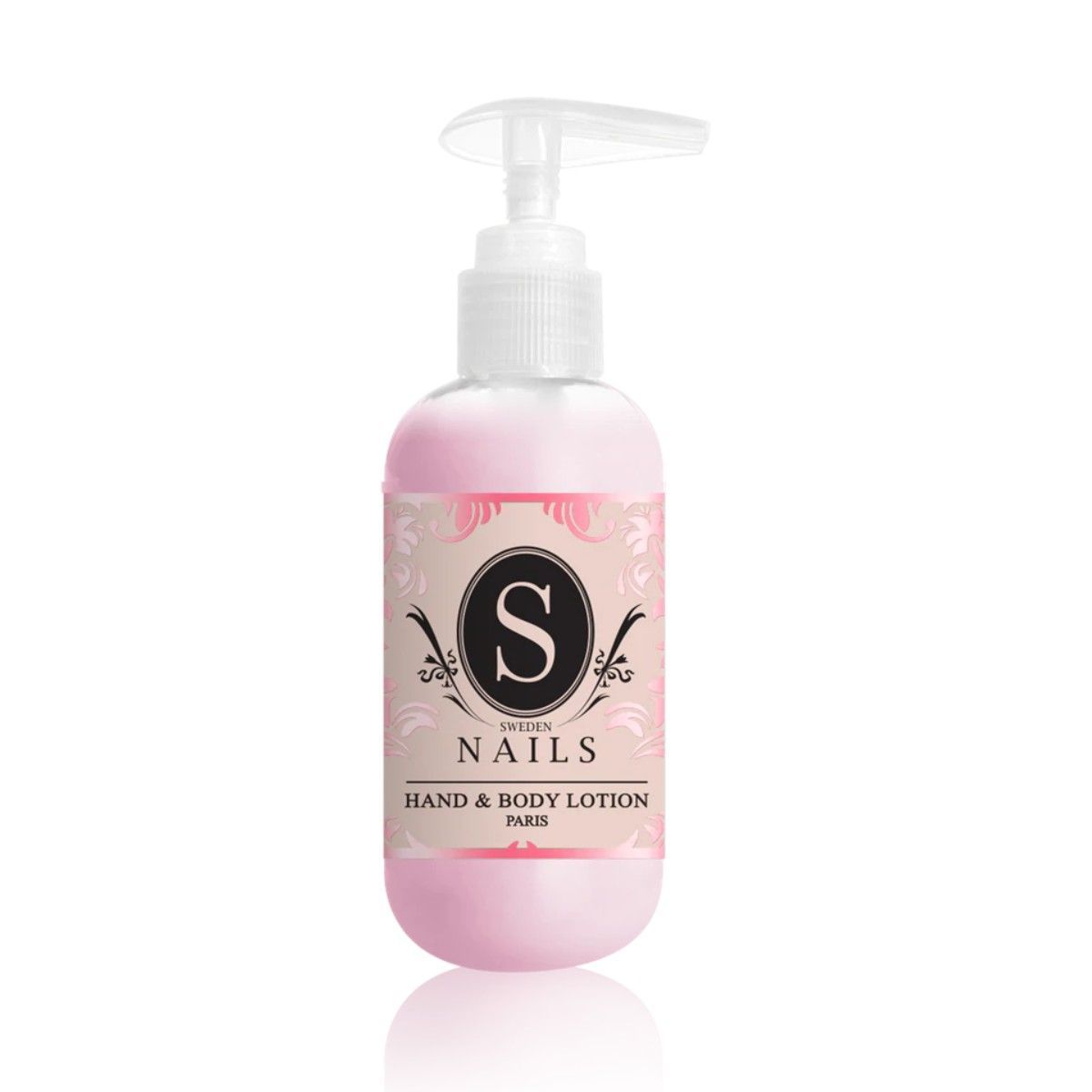 Sweden Nails Paris Lotion - Smink