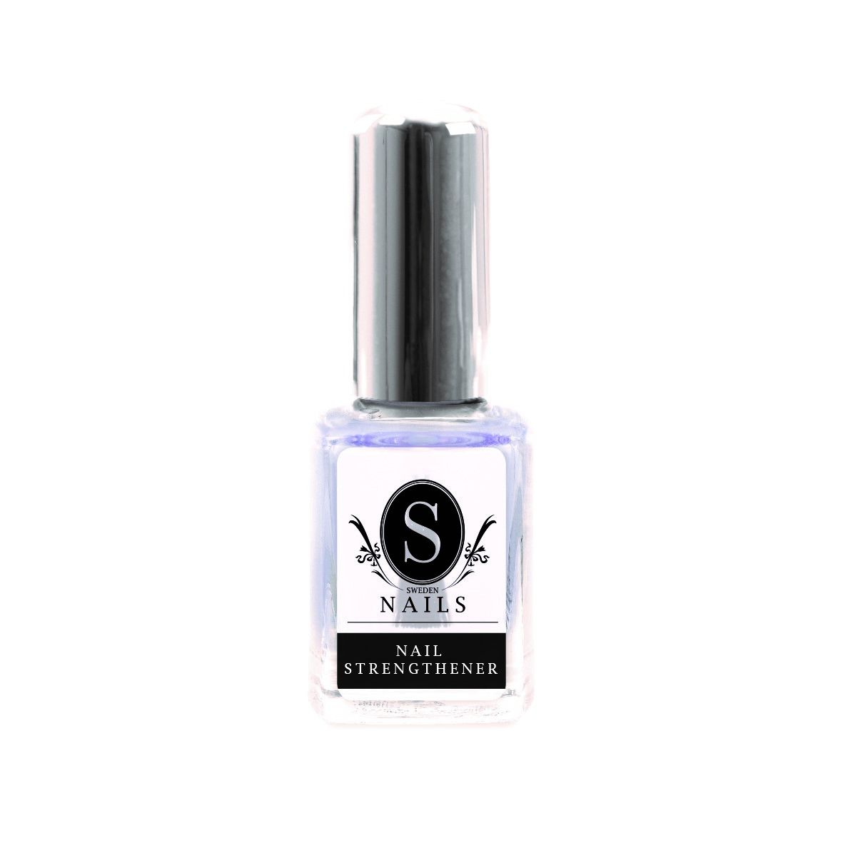 Sweden Nails Nail Strengthener - Smink