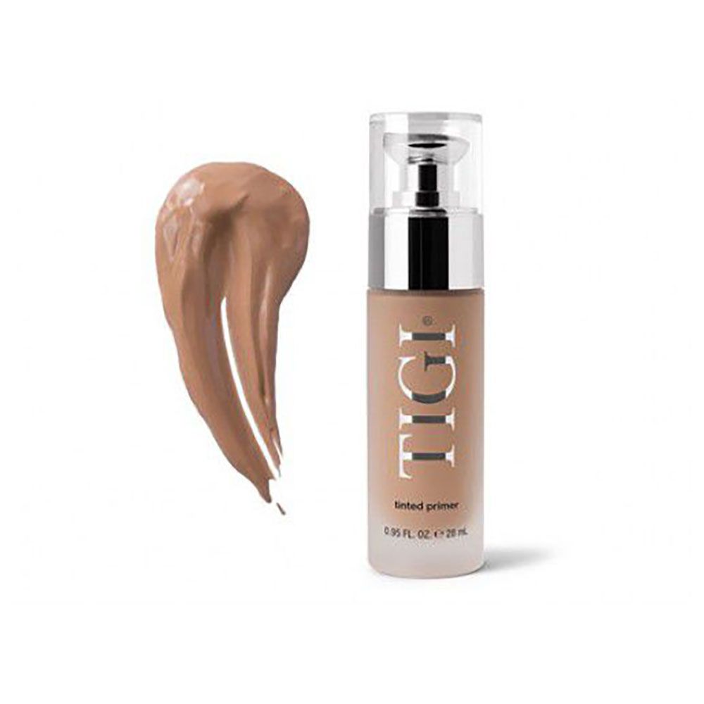 TIGI Cosmetics Tinted Primer Dark 28ml, 28ml - Smink